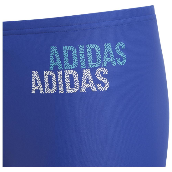 Adidas Παιδικό μαγιό Logo